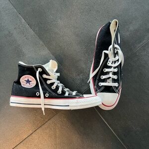 Converse All Star sneakers